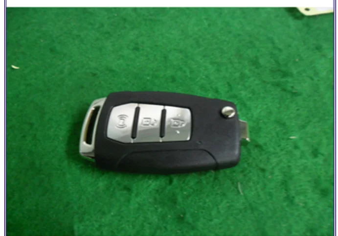 Folding Key Transmitter Assy For Ssangyong Musso Sports II Tivoli G4 Rexton Rodius Korando C Actyon Sports 8754021A00
Folding Key Transmitter Assy For Ssangyong Musso Sports II Tivoli G4 Rexton Rodius Korando C Actyon Sports 8754021A00
