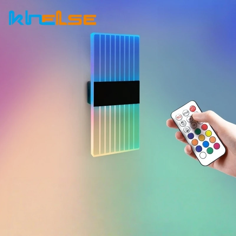 Беспроводной светодиодный настенный светильник с USB-зарядкой, 3 Вт, RGB, с пультом ДУ, диммируемый, для KTV, фоновая подсветка, для коридора, спальни, настенный светильник-бра
Беспроводной светодиодный настенный светильник с USB-зарядкой, 3 Вт, RGB, с пультом ДУ, диммируемый, для KTV, фоновая подсветка, для коридора, спальни, настенный светильник-бра
