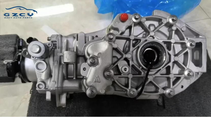 A2463500802 High Quality Products Rear Differential Assembly FitsFor Mercedes-Benz CLA45 CLA250 B250 A45
A2463500802 High Quality Products Rear Differential Assembly FitsFor Mercedes-Benz CLA45 CLA250 B250 A45
