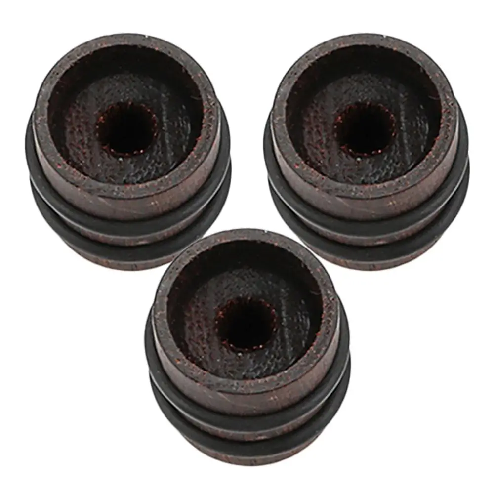 3 Pcs Guitar Knobs Wood Volume Control Bass Amplifier Parts Accessories Potentiometer Caps Electric Instruments Hardware
3 Pcs Guitar Knobs Wood Volume Control Bass Amplifier Parts Accessories Potentiometer Caps Electric Instruments Hardware