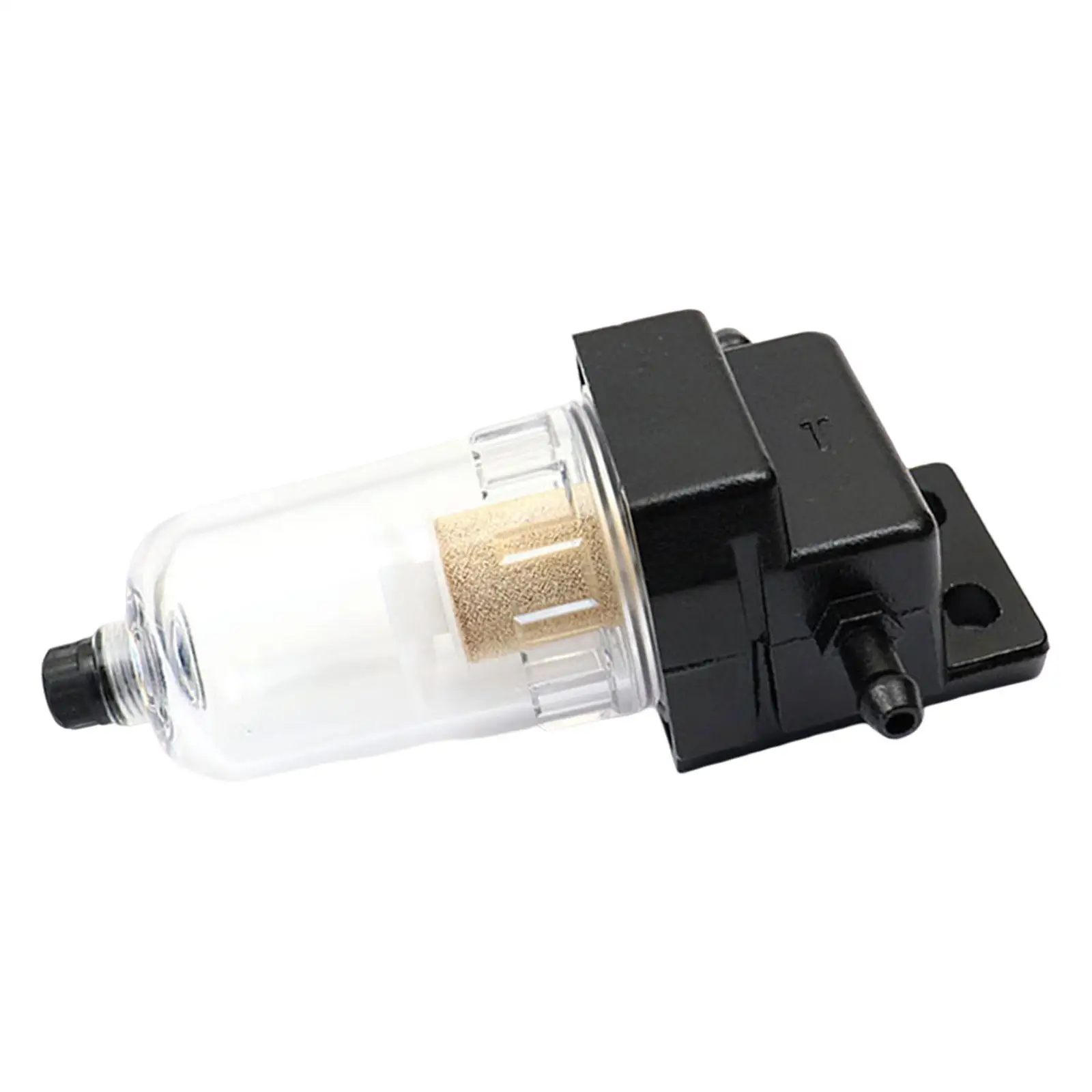 Fuel Filter Water Separator Complete Kit Plastic Car Diesel Water and Fuel Separator for Marine Tank
Fuel Filter Water Separator Complete Kit Plastic Car Diesel Water and Fuel Separator for Marine Tank