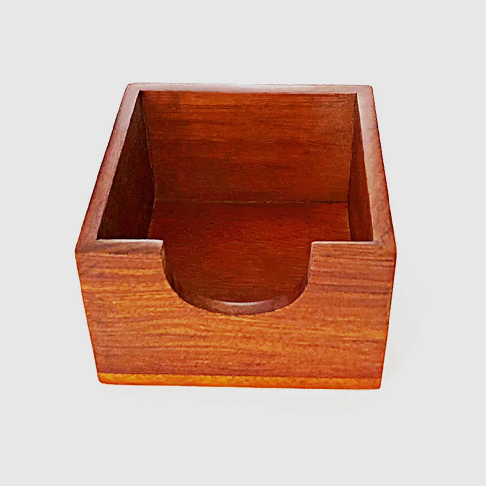 Wooden Napkin Holder 12cm Square Tissue Box Without Lid Rustic Farmhouse Kitchen Decor Home Restaurant
Wooden Napkin Holder 12cm Square Tissue Box Without Lid Rustic Farmhouse Kitchen Decor Home Restaurant