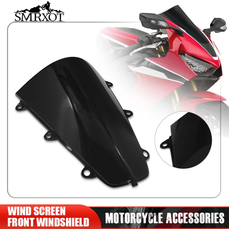 2025 NEW WindScreen Screen Wind Viser For CBR1000RR cbr1000rr 2017-2025 Motorcycle Accessorie Windshield Deflector Protector
2025 NEW WindScreen Screen Wind Viser For CBR1000RR cbr1000rr 2017-2025 Motorcycle Accessorie Windshield Deflector Protector