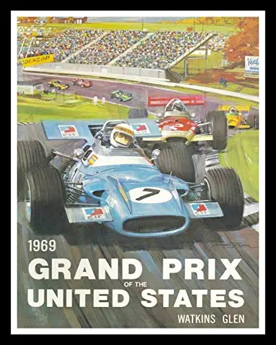 Металлический жестяной знак Grand Prix из Соединенных Штатов, 8x12 дюймов, декор для путешествий
Металлический жестяной знак Grand Prix из Соединенных Штатов, 8x12 дюймов, декор для путешествий