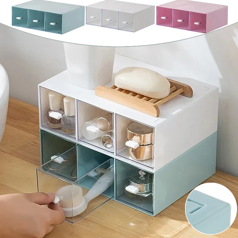 1PC Drawer Tea Bag Storage Box Drawer Type Transparent Shelf Detachable Stackable Countertop Storage Box Coffee Storage Supplies
1PC Drawer Tea Bag Storage Box Drawer Type Transparent Shelf Detachable Stackable Countertop Storage Box Coffee Storage Supplies