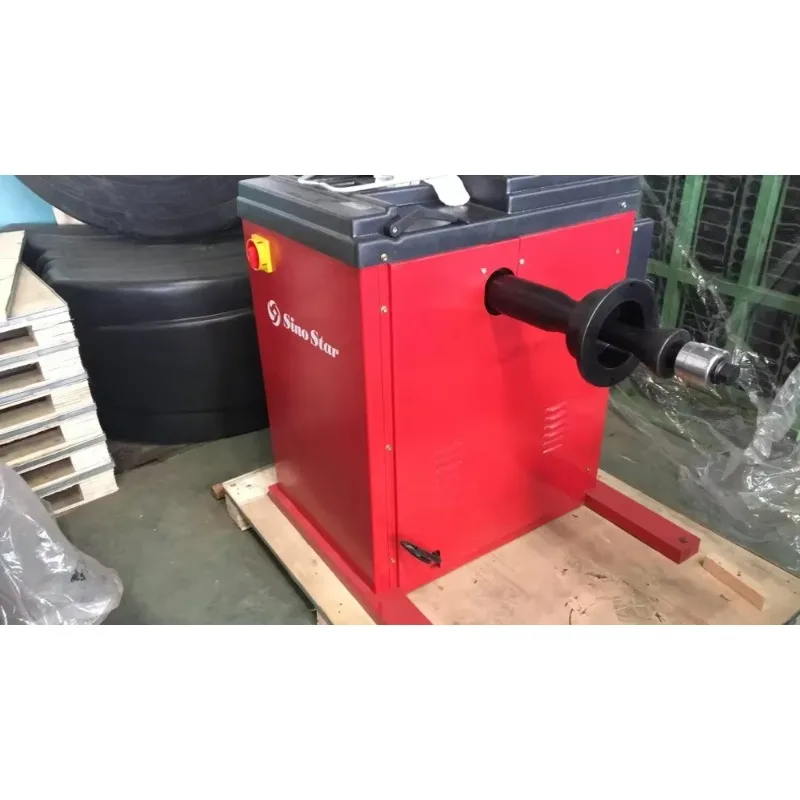 Measuring Equipment Automatic Truck Wheel Balancer For Tyre Balancing /self Balancing Wheel(SS-3448B)
Measuring Equipment Automatic Truck Wheel Balancer For Tyre Balancing /self Balancing Wheel(SS-3448B)