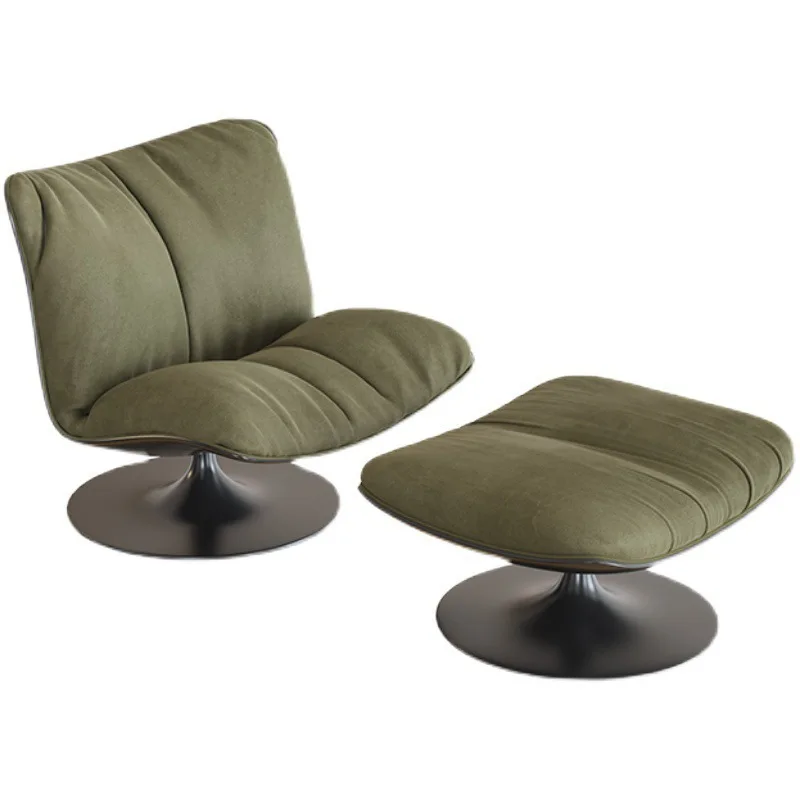 Suede, single, lounge chair, living room, bedroom, designer, minimalist, rotating
Suede, single, lounge chair, living room, bedroom, designer, minimalist, rotating