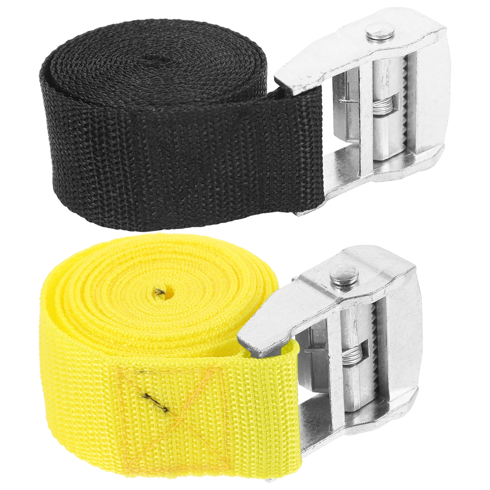 2pcs 38mmx2m Fixed Straps Buckle Ratcheting Tie Down Cargo Motorcycle Heavy Duty Polyester Boat
2pcs 38mmx2m Fixed Straps Buckle Ratcheting Tie Down Cargo Motorcycle Heavy Duty Polyester Boat