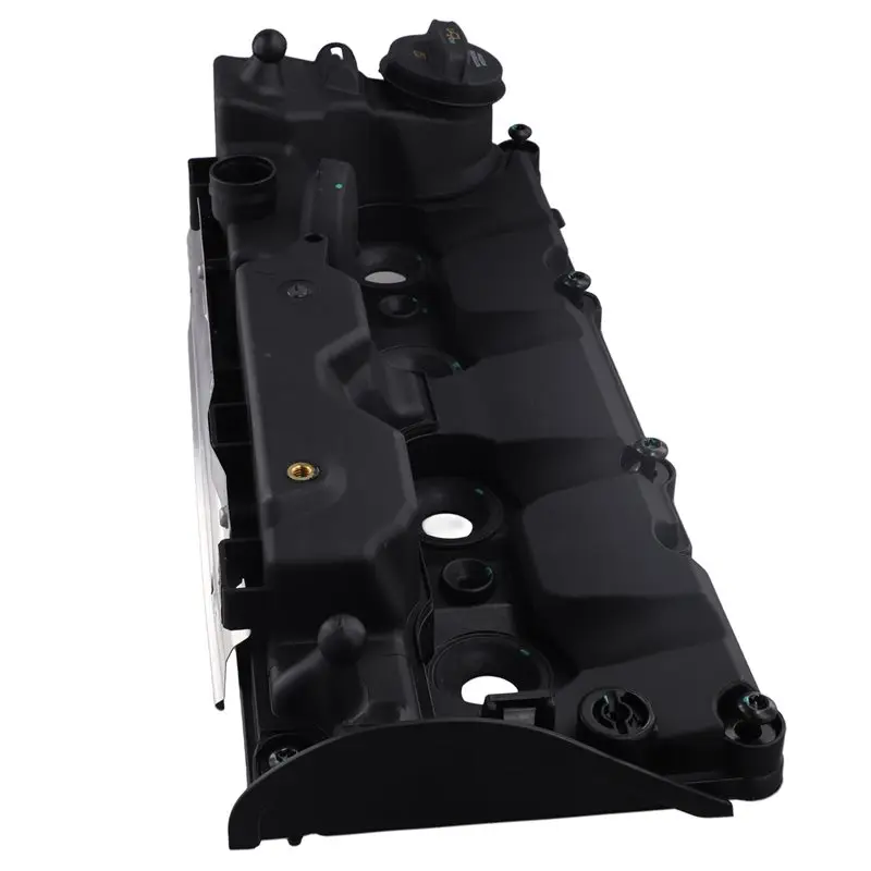 Valve Cover For A3 8V1 8VK A4 8K2 A5 8TA A6 4G2 4GC C7 Q3 8UB 8UG Q5 TT FV3 FVP LEON- Engine Parts 03L103469S 03L103469AD
Valve Cover For A3 8V1 8VK A4 8K2 A5 8TA A6 4G2 4GC C7 Q3 8UB 8UG Q5 TT FV3 FVP LEON- Engine Parts 03L103469S 03L103469AD