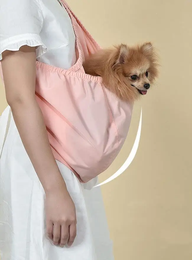 Cross body dog bag Sling handbag Pet dog handbag Outdoor travel puppy shoulder bag Handbag Kitten corgi Transports pets
Cross body dog bag Sling handbag Pet dog handbag Outdoor travel puppy shoulder bag Handbag Kitten corgi Transports pets