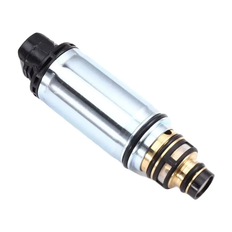 VCS-14EC DCS-17EC VCS14EC DCS17EC EX10488C Auto AC Air Compressor Electronic Control Valve For NISSAN ALTIMA MT3452-N31R
VCS-14EC DCS-17EC VCS14EC DCS17EC EX10488C Auto AC Air Compressor Electronic Control Valve For NISSAN ALTIMA MT3452-N31R