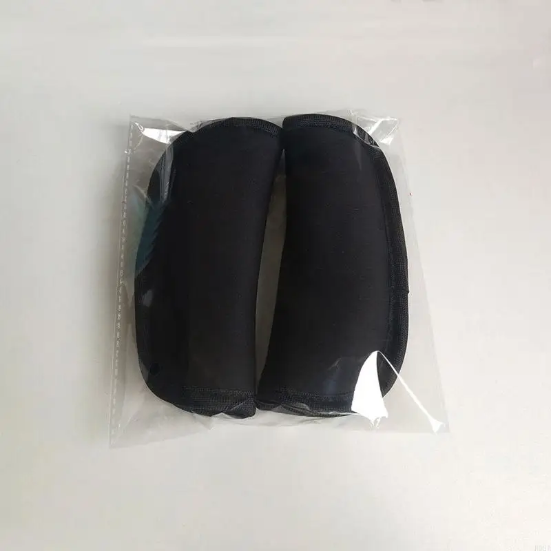 Защитная подушка для шеи для детской коляски, ремень для коляски, подплечники, 2 шт.
Защитная подушка для шеи для детской коляски, ремень для коляски, подплечники, 2 шт.