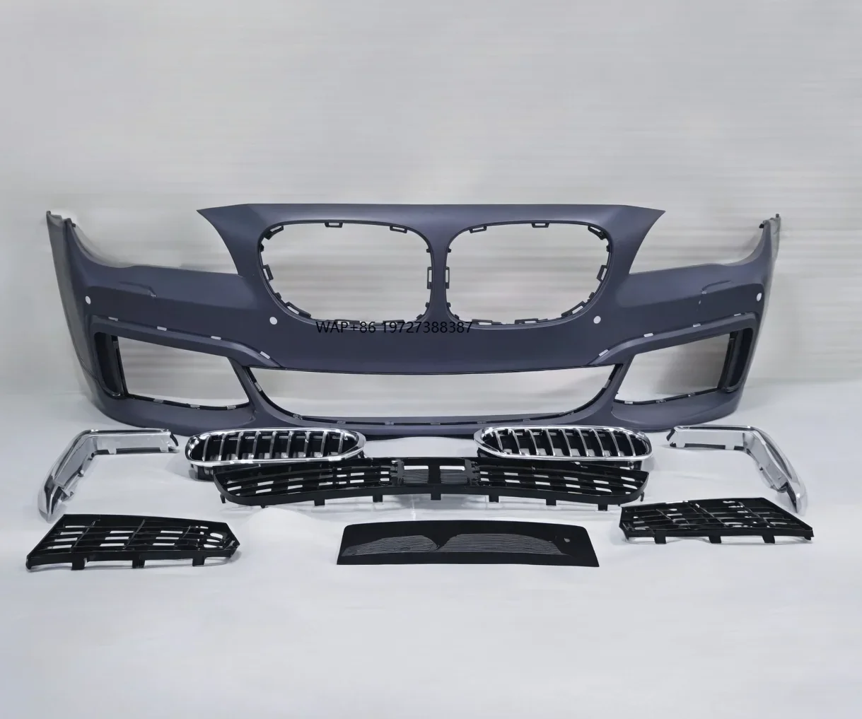 Bumpers, auto parts, car modification parts, body kits for 7 Series 2009-2015
Bumpers, auto parts, car modification parts, body kits for 7 Series 2009-2015