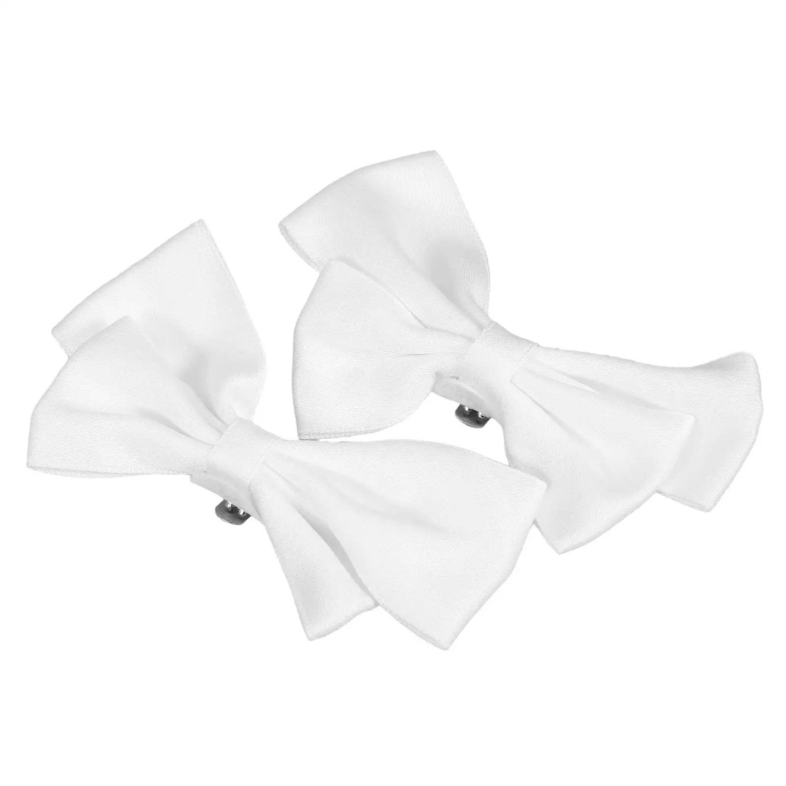 2PCS Bow White Wedding Shoes Buckle Bridal Wedding Decorative Clips Bow Shoe Buckle for Shoes Shoe Accessories Storage
2PCS Bow White Wedding Shoes Buckle Bridal Wedding Decorative Clips Bow Shoe Buckle for Shoes Shoe Accessories Storage