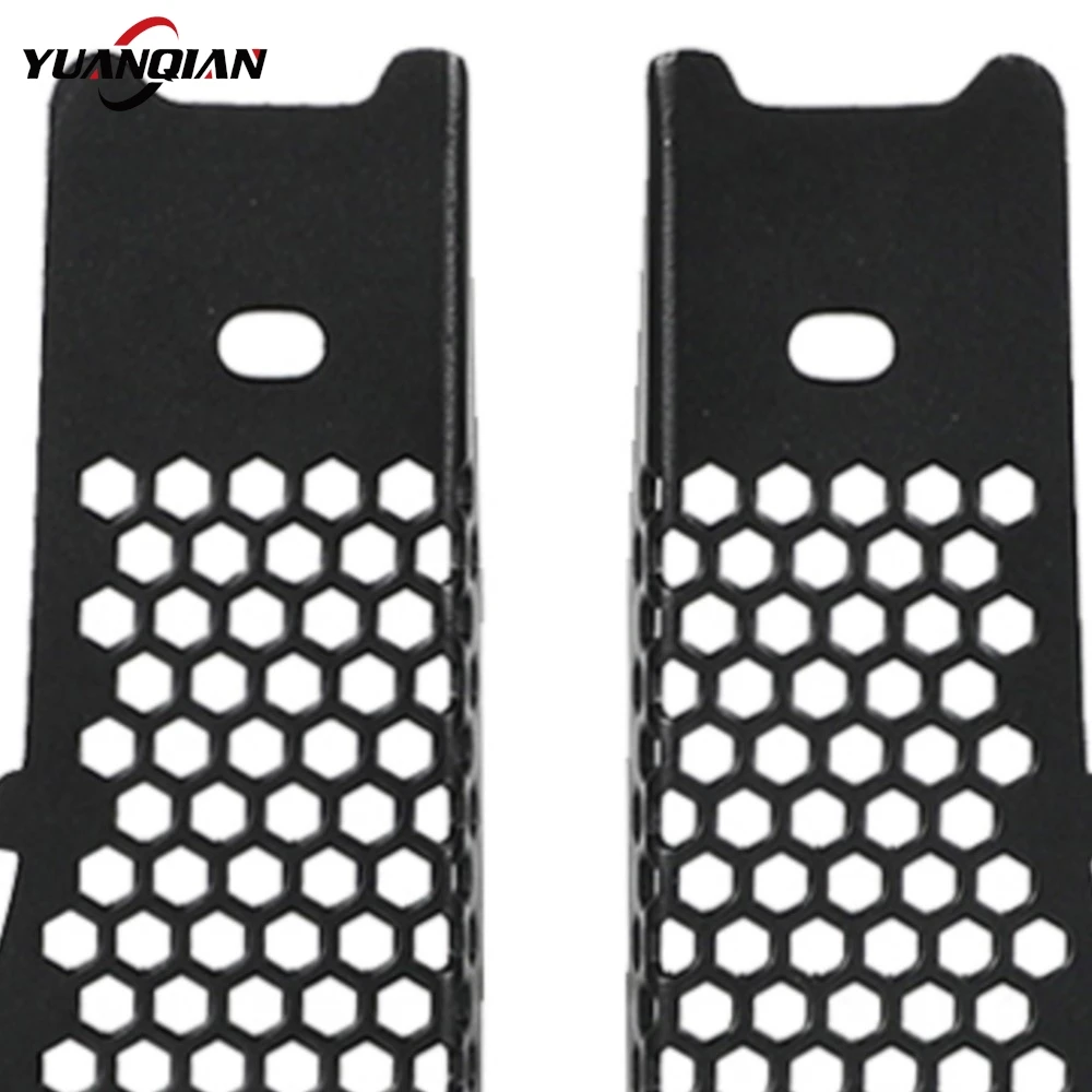 For Suzuki SV650 ABS SV650X WCX0 WCX1 2015 2016 2017 2018 2019 2020 2021 Motorcycle Side Radiator Grille Cover Guard Protector
For Suzuki SV650 ABS SV650X WCX0 WCX1 2015 2016 2017 2018 2019 2020 2021 Motorcycle Side Radiator Grille Cover Guard Protector