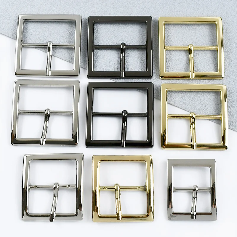 5/10Pcs 16-38mm Metal Buckles for Bag Strap Roller Pin Clasp Webbing Belt Adjuster Buckle Slider Hook Leather Crafts Accessories
5/10Pcs 16-38mm Metal Buckles for Bag Strap Roller Pin Clasp Webbing Belt Adjuster Buckle Slider Hook Leather Crafts Accessories