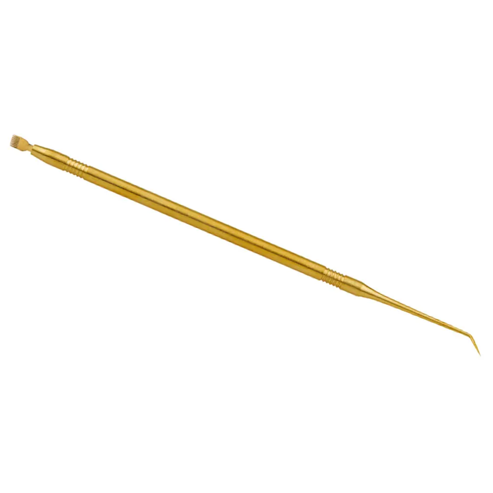 Metal Lash Separator Tool Lash Lifting Separator Small Lightweight Eyelash Comb for Curling Perming Salon Use Eyelash Lift Tool
Metal Lash Separator Tool Lash Lifting Separator Small Lightweight Eyelash Comb for Curling Perming Salon Use Eyelash Lift Tool