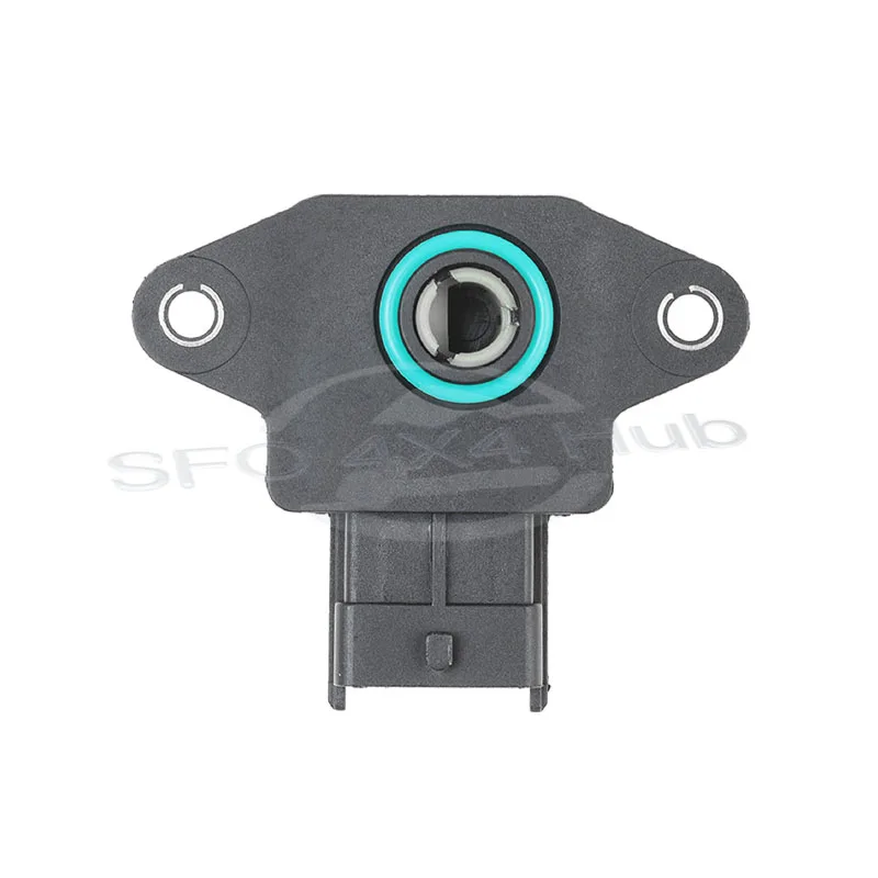 New Throttle Position Sensor for Can-Am DS Outlander Renegade 400 450 500 570 650 800 1000 270000251 420866120 415129603
New Throttle Position Sensor for Can-Am DS Outlander Renegade 400 450 500 570 650 800 1000 270000251 420866120 415129603