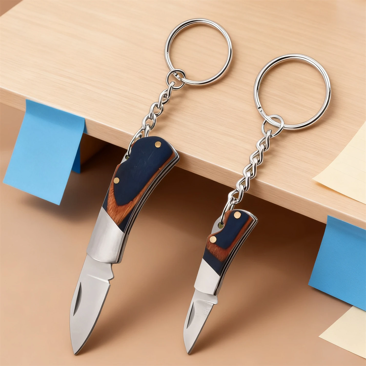 1PC,Multipurpose Pocket Knife Mini Knife Unboxing Knife Keychain Outdoor Camping Knife EDC Keychain Accessories Outdoor Tools
1PC,Multipurpose Pocket Knife Mini Knife Unboxing Knife Keychain Outdoor Camping Knife EDC Keychain Accessories Outdoor Tools