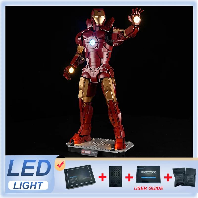 High-Grade Diy LED Lighting Set for Lego Bricks 76344(Only Led Light,Without Blocks Model) Crafted for Durability & High Quality
High-Grade Diy LED Lighting Set for Lego Bricks 76344(Only Led Light,Without Blocks Model) Crafted for Durability & High Quality