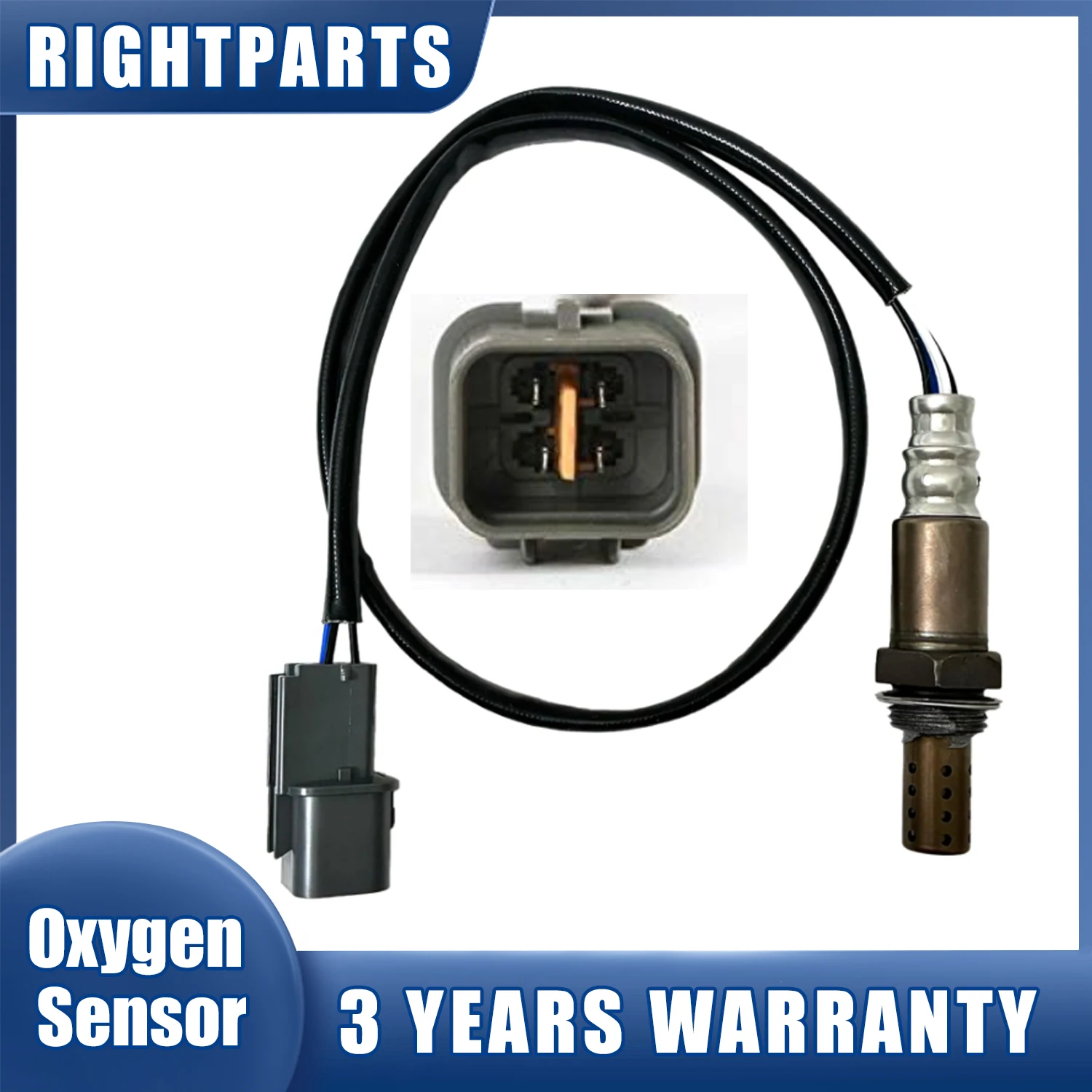 Lambda Sensor Oxygen Sensor MR578113 For Mitsubishi Pajero Montero V73 V75 3.0L
Lambda Sensor Oxygen Sensor MR578113 For Mitsubishi Pajero Montero V73 V75 3.0L
