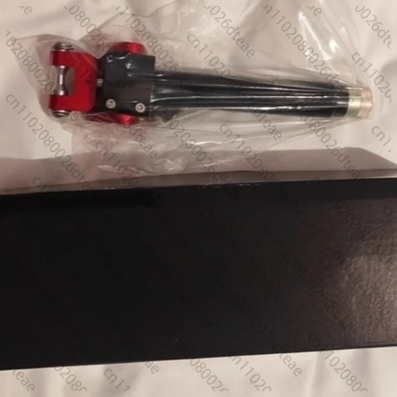 I33T New Racing Simulator Adjustable V3 Hydraulic Damper
I33T New Racing Simulator Adjustable V3 Hydraulic Damper