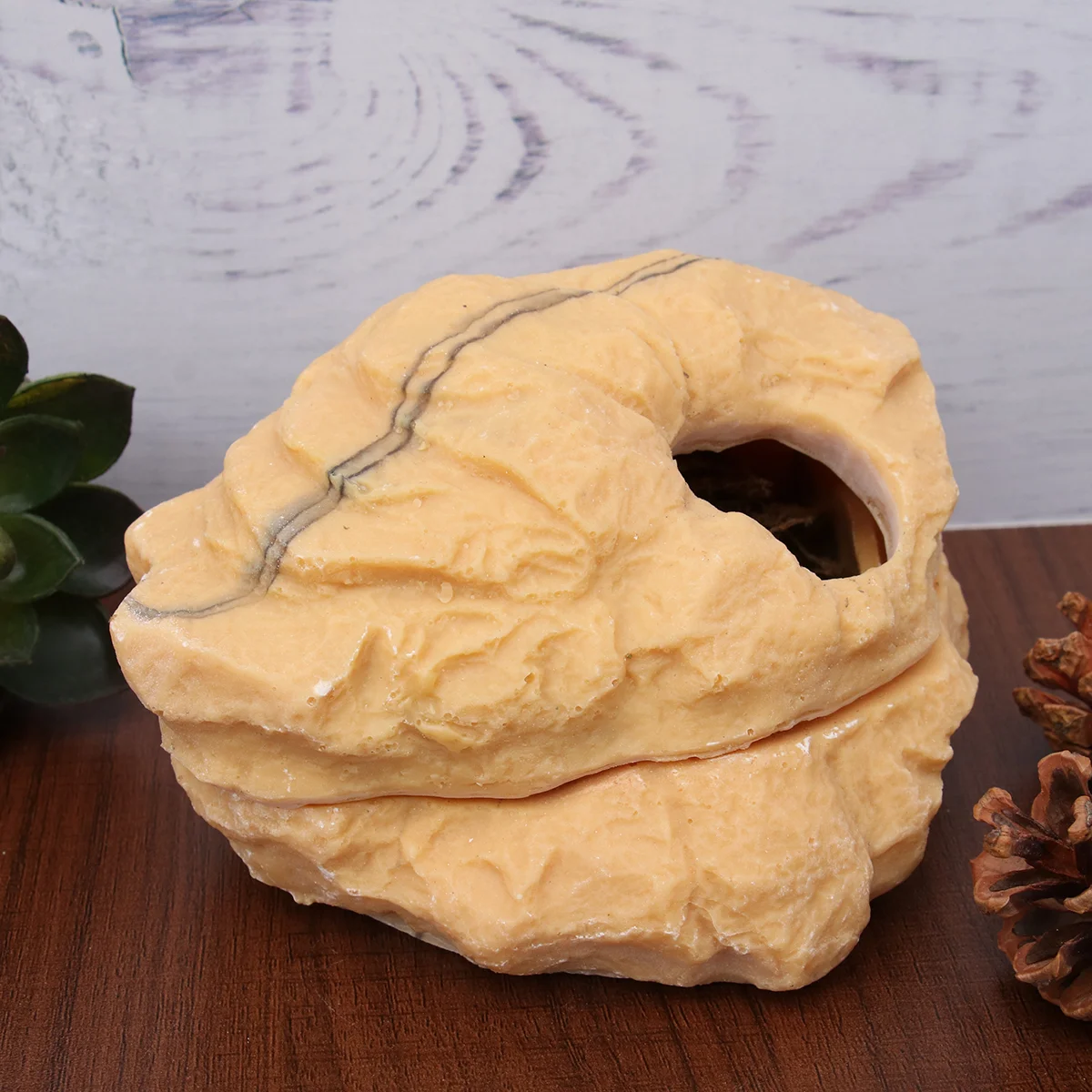 Powerlong Crawler Hiding Cave Desert Reptiles House Size S Reptile Cave Reptile Hideout
Powerlong Crawler Hiding Cave Desert Reptiles House Size S Reptile Cave Reptile Hideout