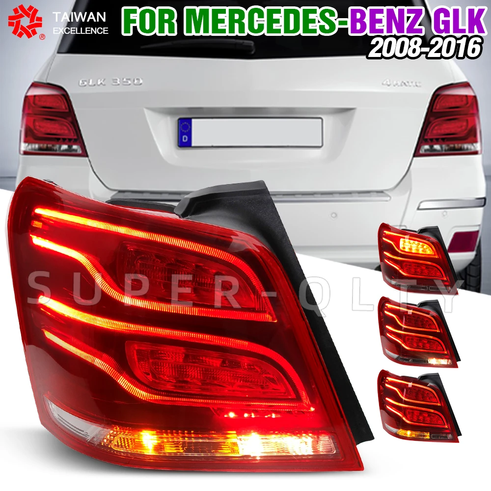 Задние фонари Eagle Eye для Mercedes-Benz GLK350 2008-2016, сигнальный светильник Tum, стоп-сигнал, автомобильный светодиодный задний фонарь, аксессуары
Задние фонари Eagle Eye для Mercedes-Benz GLK350 2008-2016, сигнальный светильник Tum, стоп-сигнал, автомобильный светодиодный задний фонарь, аксессуары