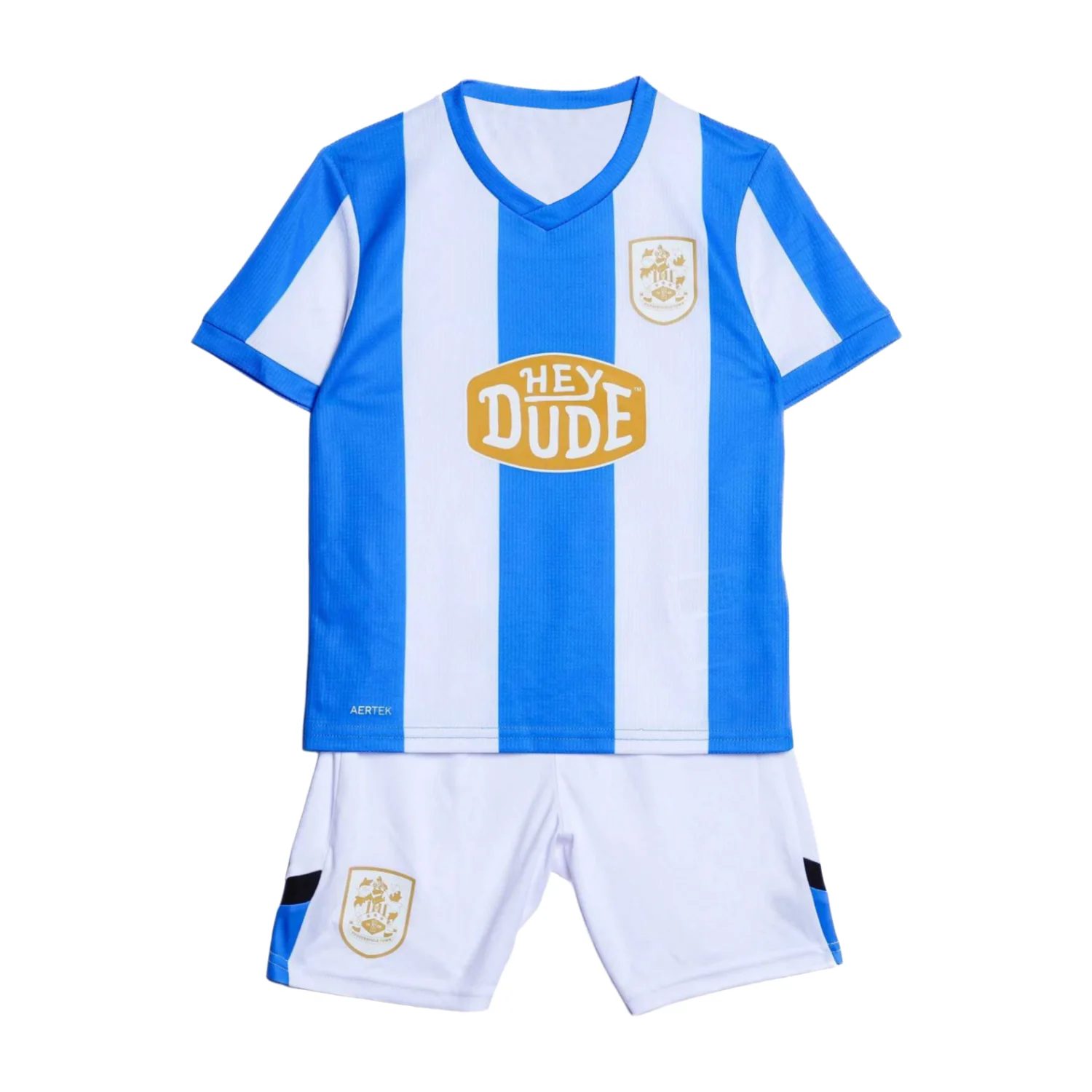 2025-26 Huddersfield Regular Home Shirt & Shorts Adult Kids Sports Casual Set Summer Soccer Training Breathable Quick-drying
2025-26 Huddersfield Regular Home Shirt & Shorts Adult Kids Sports Casual Set Summer Soccer Training Breathable Quick-drying