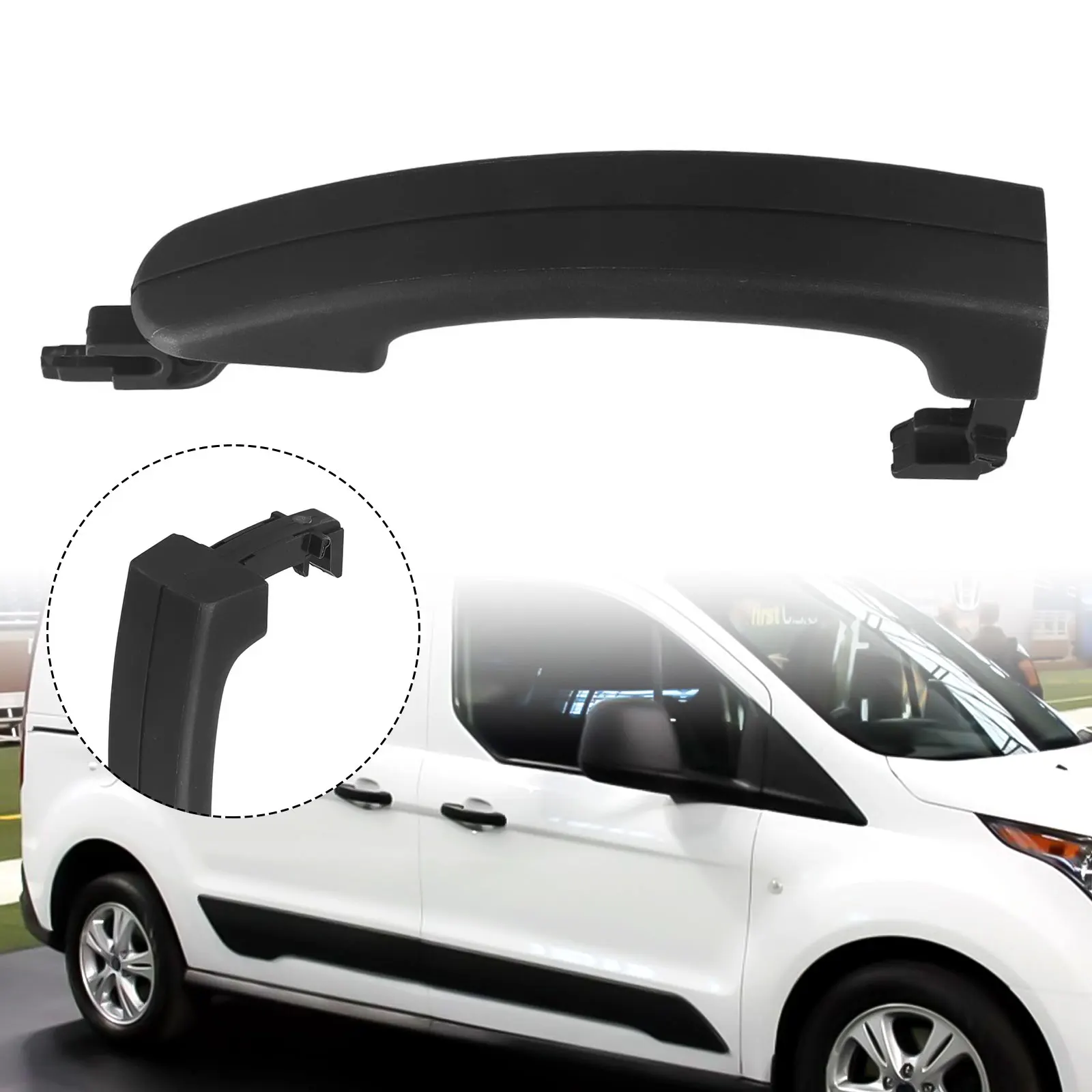 Bracket Sliding Door Handle Assembly Fitting Part Replacement Tool Accessory Left/Right Practical High Quality
Bracket Sliding Door Handle Assembly Fitting Part Replacement Tool Accessory Left/Right Practical High Quality