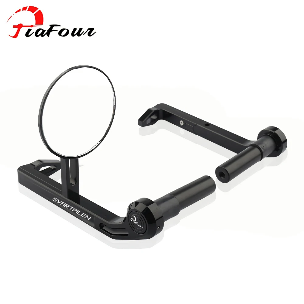 FIT For Svartpilen 701 2019-2023 Svartpilen 401 2018-2022 CNC Handlebar Brake Clutch Lever Hand Guard Protector Gear Handguard
FIT For Svartpilen 701 2019-2023 Svartpilen 401 2018-2022 CNC Handlebar Brake Clutch Lever Hand Guard Protector Gear Handguard