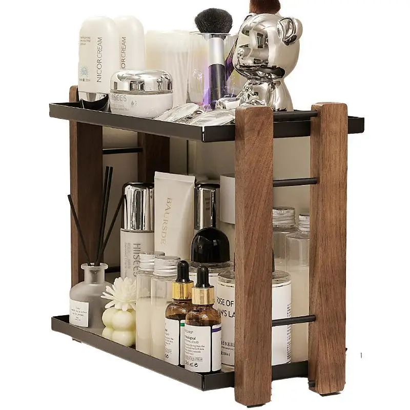Держатель для хранения в ванной комнате из орехового дерева, алюминиевая полка для ванной комнаты, настольный держатель для душа в ванной комнате, кухонная полка для хранения, стеллаж для ванной комнаты 
Держатель для хранения в ванной комнате из орехового дерева, алюминиевая полка для ванной комнаты, настольный держатель для душа в ванной комнате, кухонная полка для хранения, стеллаж для ванной комнаты