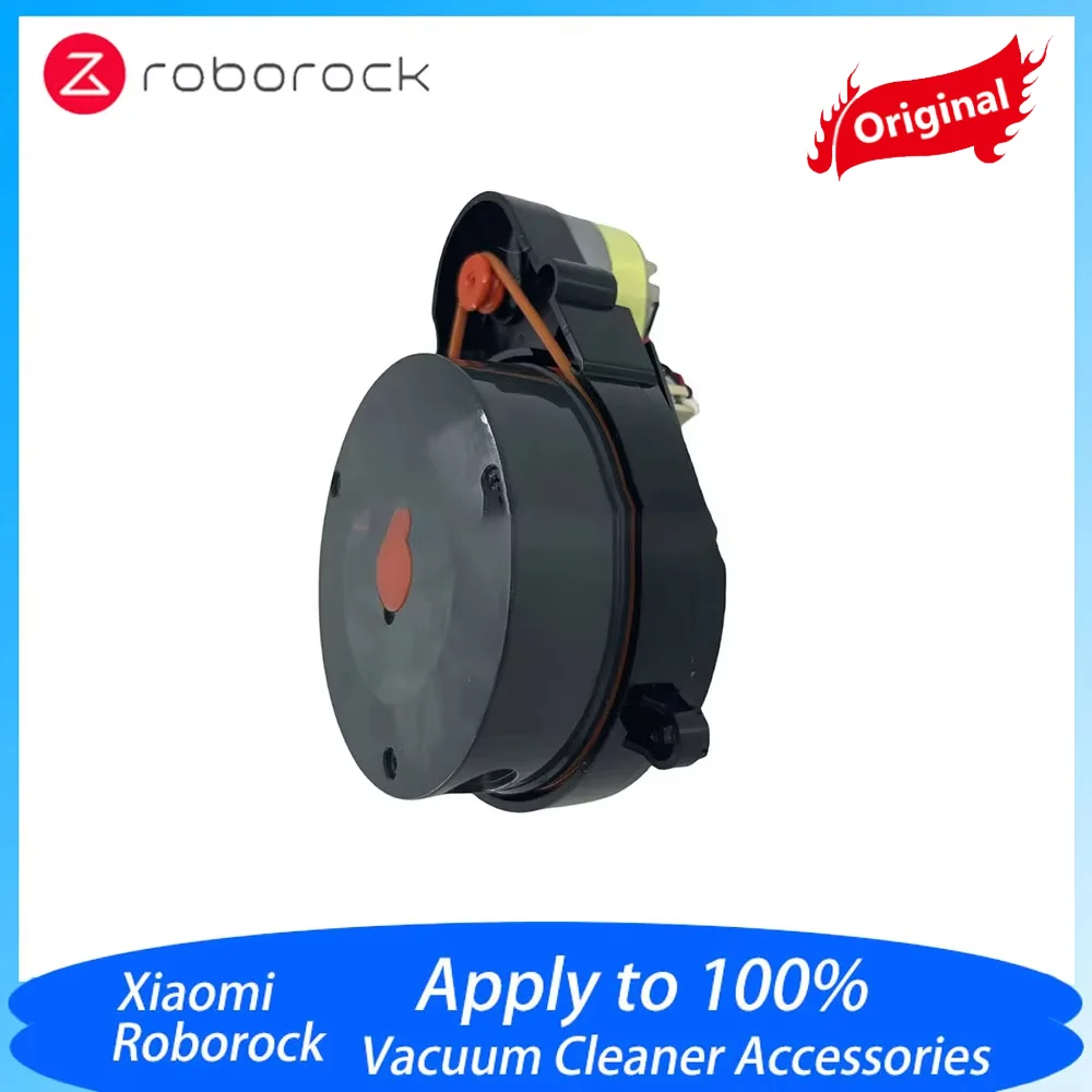 Original Roborock S55 S6 S5 Max S6MaxV S45 Max S5 Laser Distance Sensor Accessories Robotic Vacuum Cleaner LDS Spare Parts
Original Roborock S55 S6 S5 Max S6MaxV S45 Max S5 Laser Distance Sensor Accessories Robotic Vacuum Cleaner LDS Spare Parts