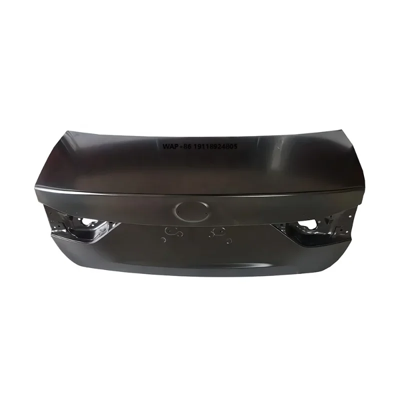 Great Quality Replaced Steel Car Trunk Lid Deck Lid for GS350 GS450h GS200t Without Spoiler 6440130C70 64401-30C70
Great Quality Replaced Steel Car Trunk Lid Deck Lid for GS350 GS450h GS200t Without Spoiler 6440130C70 64401-30C70