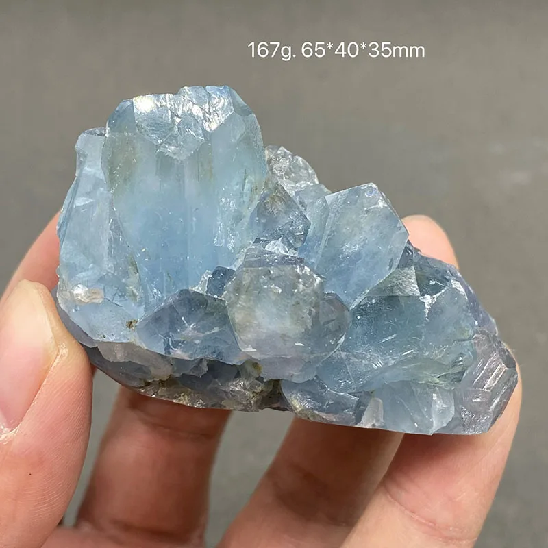 100% natural sky, blue sky,celestite mineral specimens, healing crystals, gemstones, home decor collectibles
100% natural sky, blue sky,celestite mineral specimens, healing crystals, gemstones, home decor collectibles