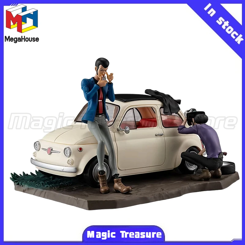 【MT】В наличии MegaHouse Lupin Shanshei Jigen Daisuke Arsene Lupin III, украшения, модель, фигурка, подарки, игрушка
【MT】В наличии MegaHouse Lupin Shanshei Jigen Daisuke Arsene Lupin III, украшения, модель, фигурка, подарки, игрушка