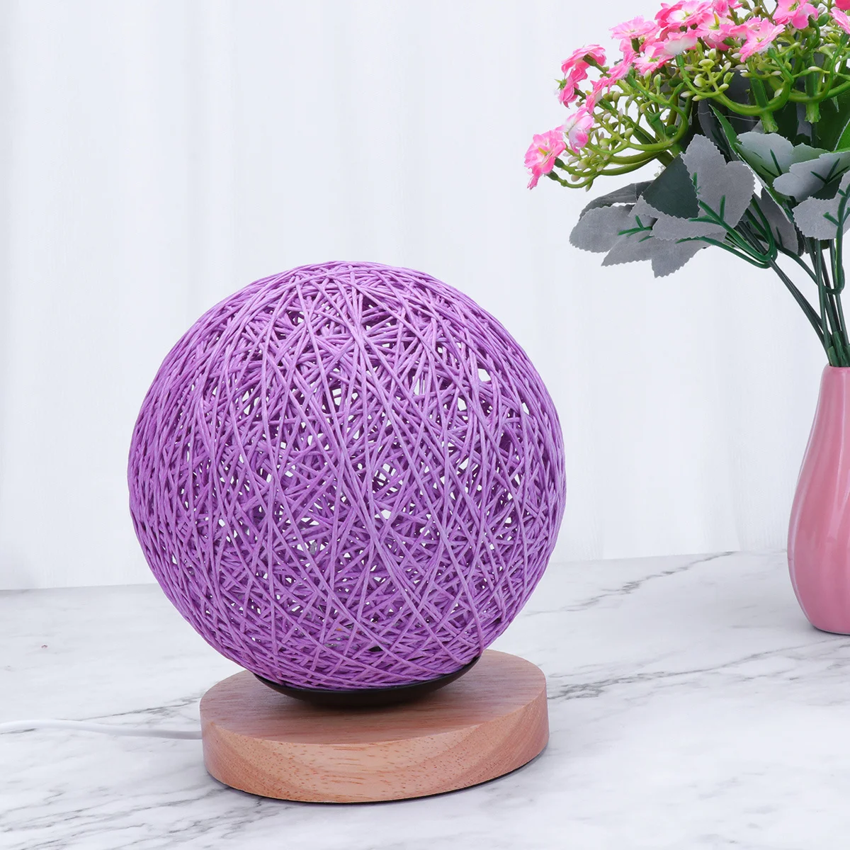 Creative Moon Shaped Night Lamp Purple 15Cm Wooden Rack Table Desk Decoration Light for Kids Room Bedroom Simple Night Light
Creative Moon Shaped Night Lamp Purple 15Cm Wooden Rack Table Desk Decoration Light for Kids Room Bedroom Simple Night Light