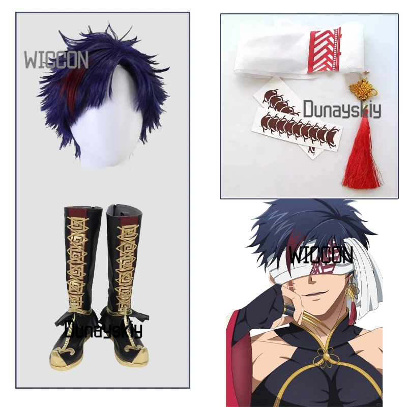 Шумацу аниме No Valkyrie Record Qin Shi Huang косплей парик реквизит обувь ботинки повседневная вечеринка фанаты подарок Ragnarok карнавал
Шумацу аниме No Valkyrie Record Qin Shi Huang косплей парик реквизит обувь ботинки повседневная вечеринка фанаты подарок Ragnarok карнавал