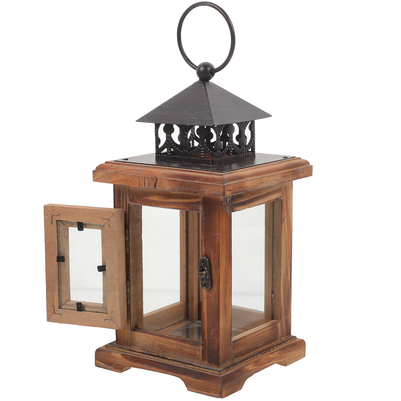 1pc Retro Painted Candlestick Lanterns Vintage Home Decor Wedding Table Centerpieces Desk Accessories Hanging Props
1pc Retro Painted Candlestick Lanterns Vintage Home Decor Wedding Table Centerpieces Desk Accessories Hanging Props