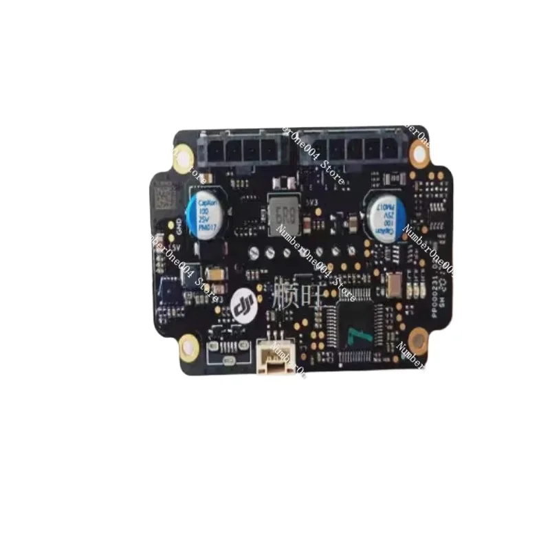 Universal Circuit Board for Agricultural Spreader, Main Board & ESC Parts, Plant Protection Equipment Board
Universal Circuit Board for Agricultural Spreader, Main Board & ESC Parts, Plant Protection Equipment Board