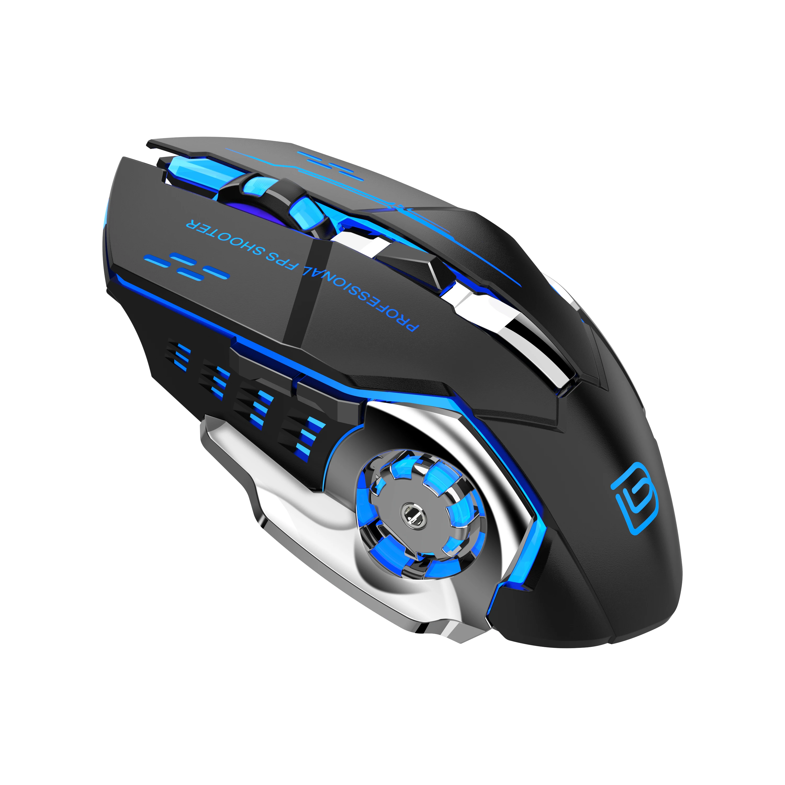 M500 silent wireless charging mouse computer laptop electronic sports 2.4g Bluetooth game Mouse
M500 silent wireless charging mouse computer laptop electronic sports 2.4g Bluetooth game Mouse