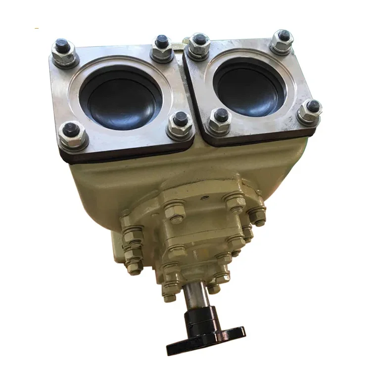 Hydraulic Gear Fuel Oil Petrol Pump 300-1000l/min 2inch 3inch High Suction Vacuum Pump
Hydraulic Gear Fuel Oil Petrol Pump 300-1000l/min 2inch 3inch High Suction Vacuum Pump