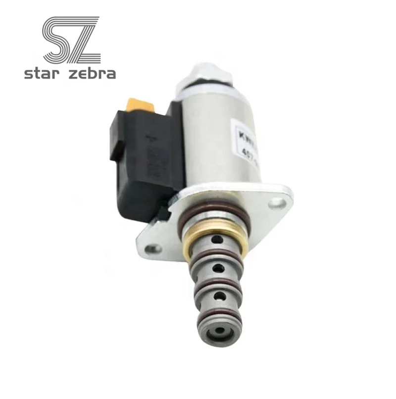 For 457-9878 Kwe5k-60/624db30/ct E320d2 E330d Excavator Parts Hydraulic Pump Solenoid Valve
For 457-9878 Kwe5k-60/624db30/ct E320d2 E330d Excavator Parts Hydraulic Pump Solenoid Valve