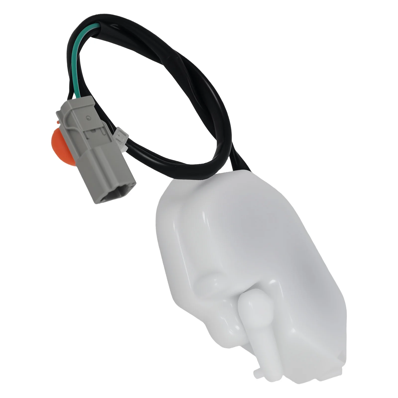 Front Right Door Lock Actuator for Honda CR-V Prelude 1997-2001 72115S03G11
Front Right Door Lock Actuator for Honda CR-V Prelude 1997-2001 72115S03G11