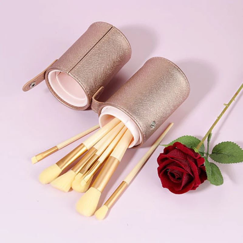 Makeup Brush Storage Eyebrow Pencil Holder Dust Proof Desktop Cosmetics Storage Box Storage Tube Vanity Lipstick Eyebrow Pencil
Makeup Brush Storage Eyebrow Pencil Holder Dust Proof Desktop Cosmetics Storage Box Storage Tube Vanity Lipstick Eyebrow Pencil