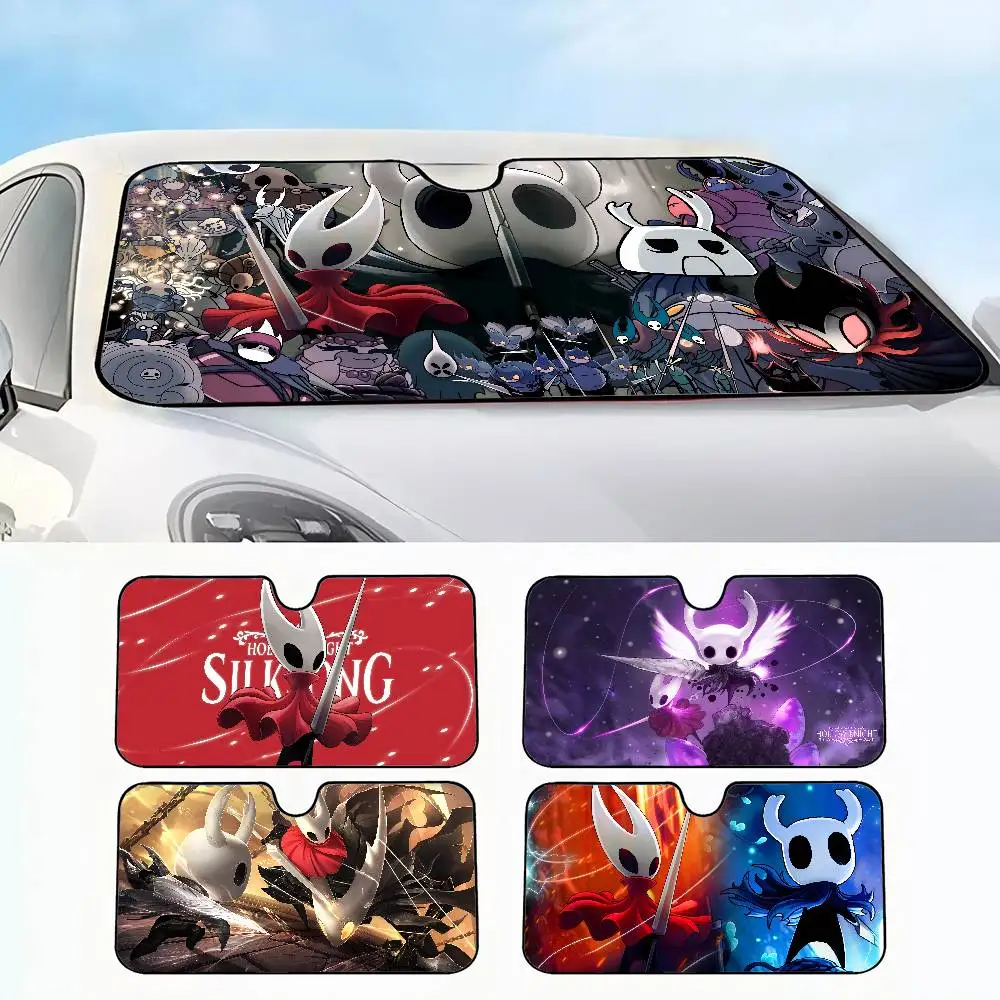 Горячий мультяшный H-Hollow Knight, солнцезащитный козырек на лобовое стекло, индивидуальная алюминиевая фольга, крышка для лобового стекла автомобиля, солнцезащитная занавеска
Горячий мультяшный H-Hollow Knight, солнцезащитный козырек на лобовое стекло, индивидуальная алюминиевая фольга, крышка для лобового стекла автомобиля, солнцезащитная занавеска