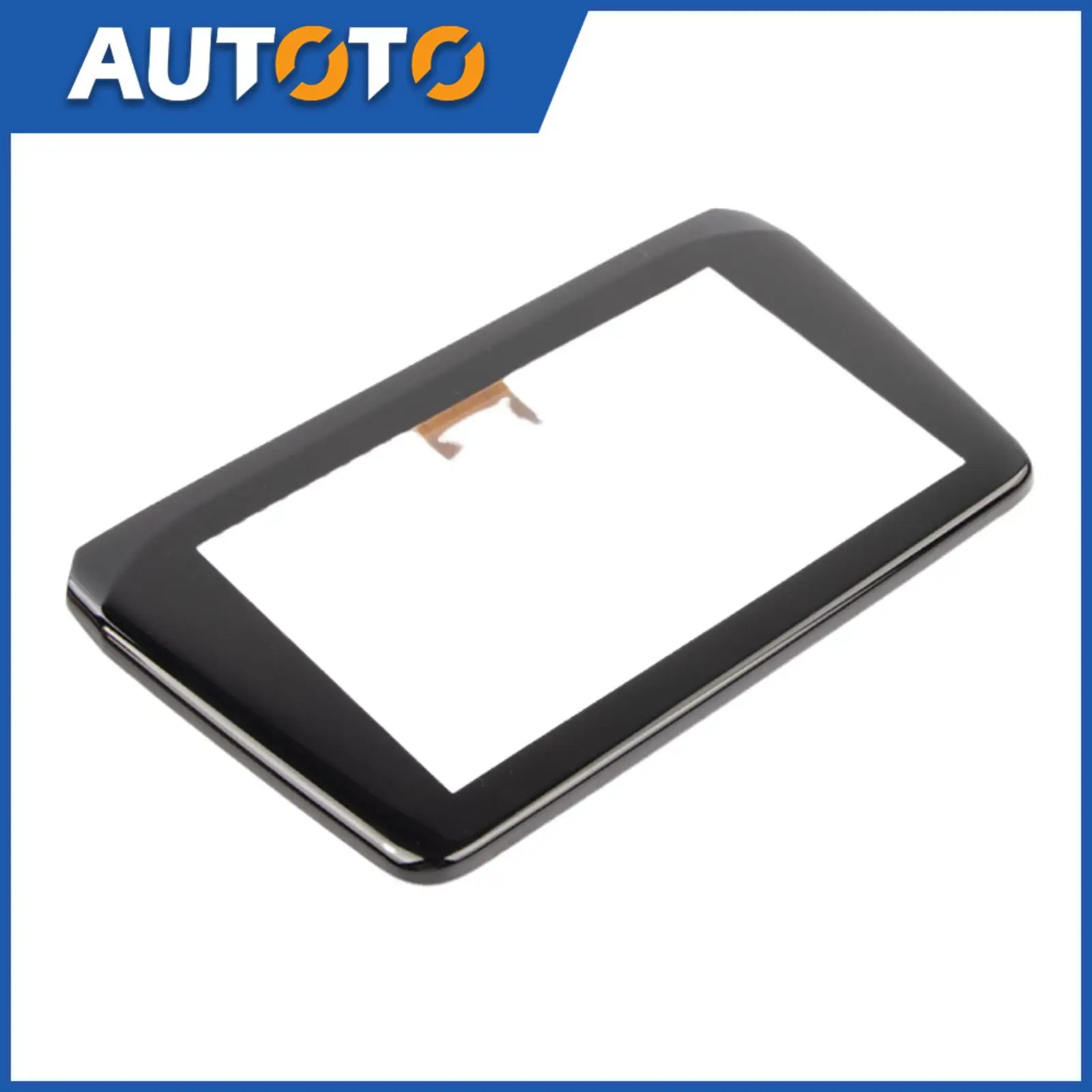 7 inch Car Touch Screen GPS Navigation Radio Display Part# B61A611J0 For Mazda 3 2017–2018
7 inch Car Touch Screen GPS Navigation Radio Display Part# B61A611J0 For Mazda 3 2017–2018