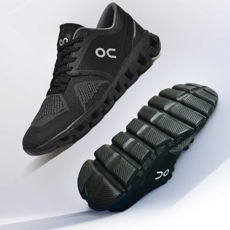 New Original Cloud Mens Trainers Professional Jogging Marathon Men Running Shoes Casual Comfortable shock-absorbing Sports Shoes
New Original Cloud Mens Trainers Professional Jogging Marathon Men Running Shoes Casual Comfortable shock-absorbing Sports Shoes