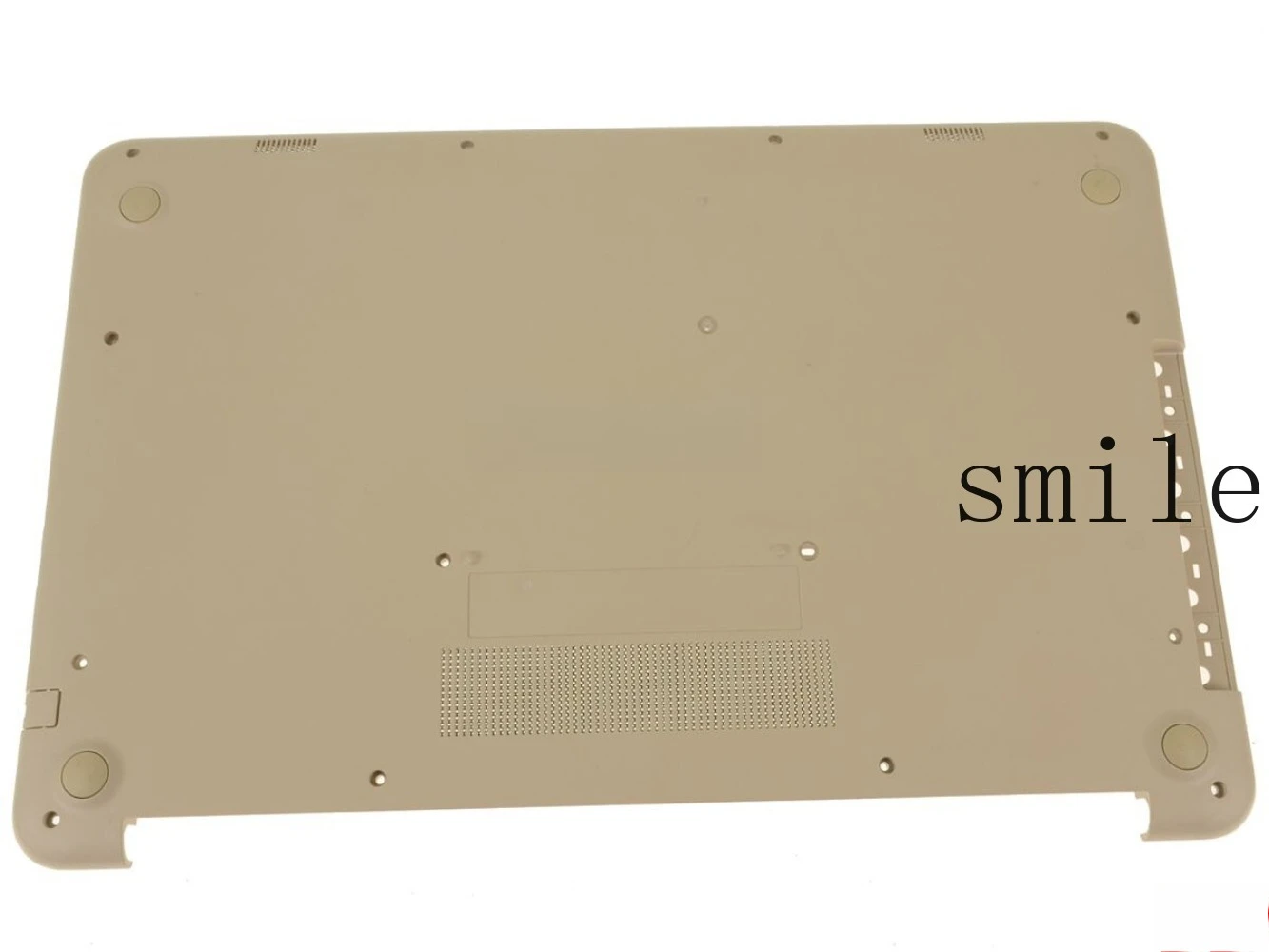 0DDR5F FOR Dell Inspiron 17 5765 5767 Laptop D Cover Bottom Base Case Shell DDR5
0DDR5F FOR Dell Inspiron 17 5765 5767 Laptop D Cover Bottom Base Case Shell DDR5