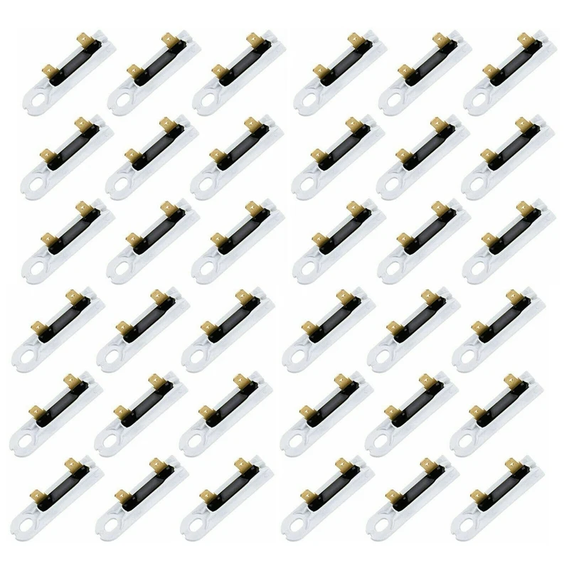 АА01- 3392519 Сушилка Thermal Fuze (36 шт.) для Whirlpool WP 3392519 3388651 АП 6008325
АА01- 3392519 Сушилка Thermal Fuze (36 шт.) для Whirlpool WP 3392519 3388651 АП 6008325